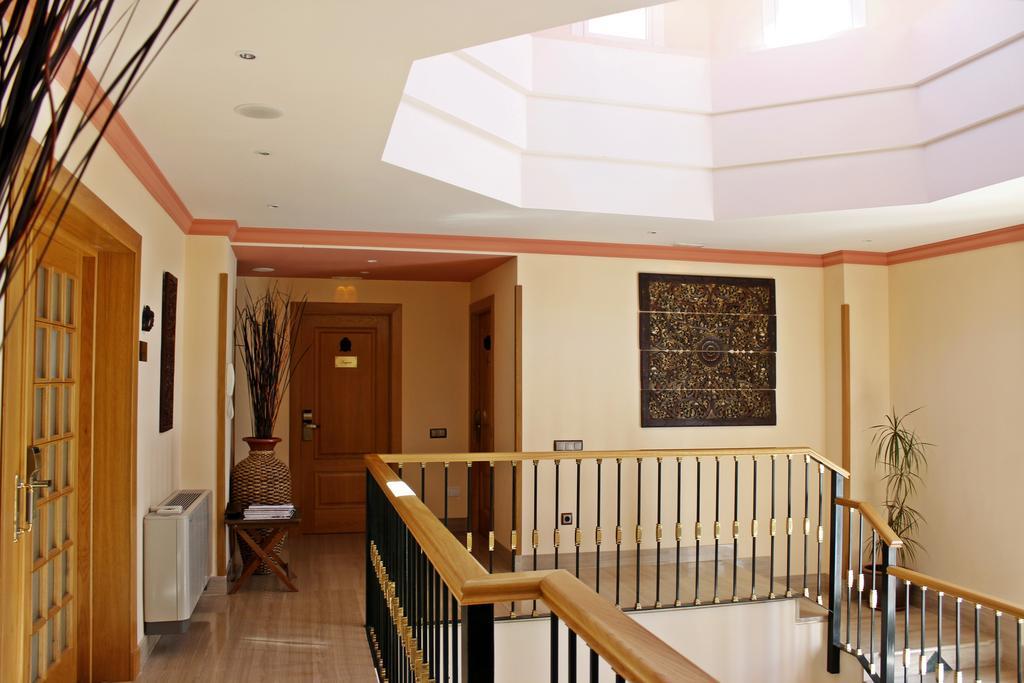 Hotel The Heights Boutique