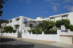 Guest house Santuario (adults Only)