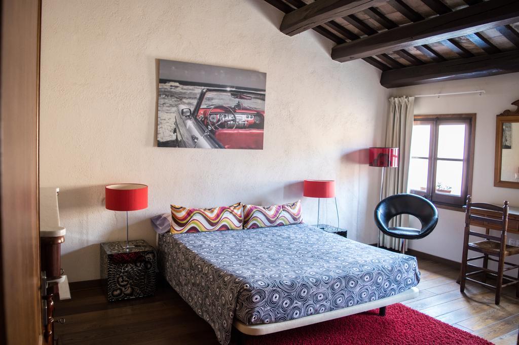 Guest house L'argolla Hotel-pizzeria 2*