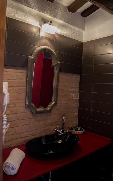 Guest house L'argolla Hotel-pizzeria