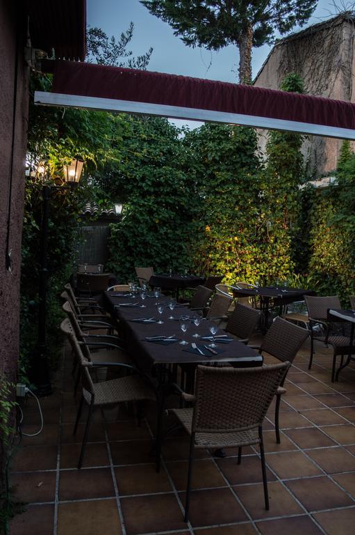 Guest house L'argolla Hotel-pizzeria 2*