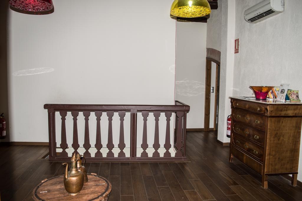 Guest house L'argolla Hotel-pizzeria 2*