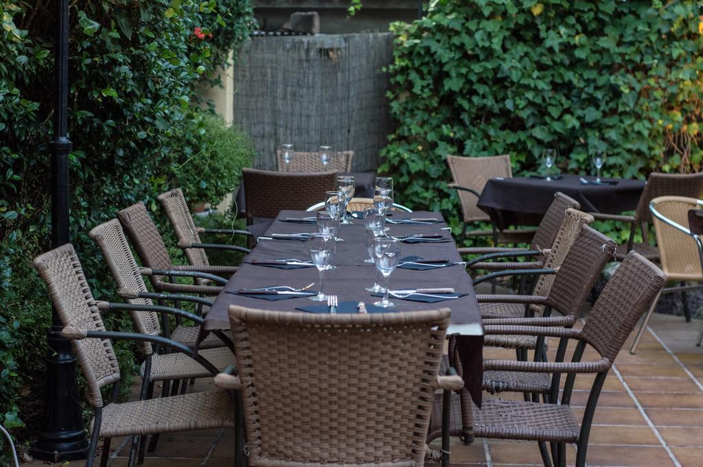 L'argolla Hotel-pizzeria Guest house 2*