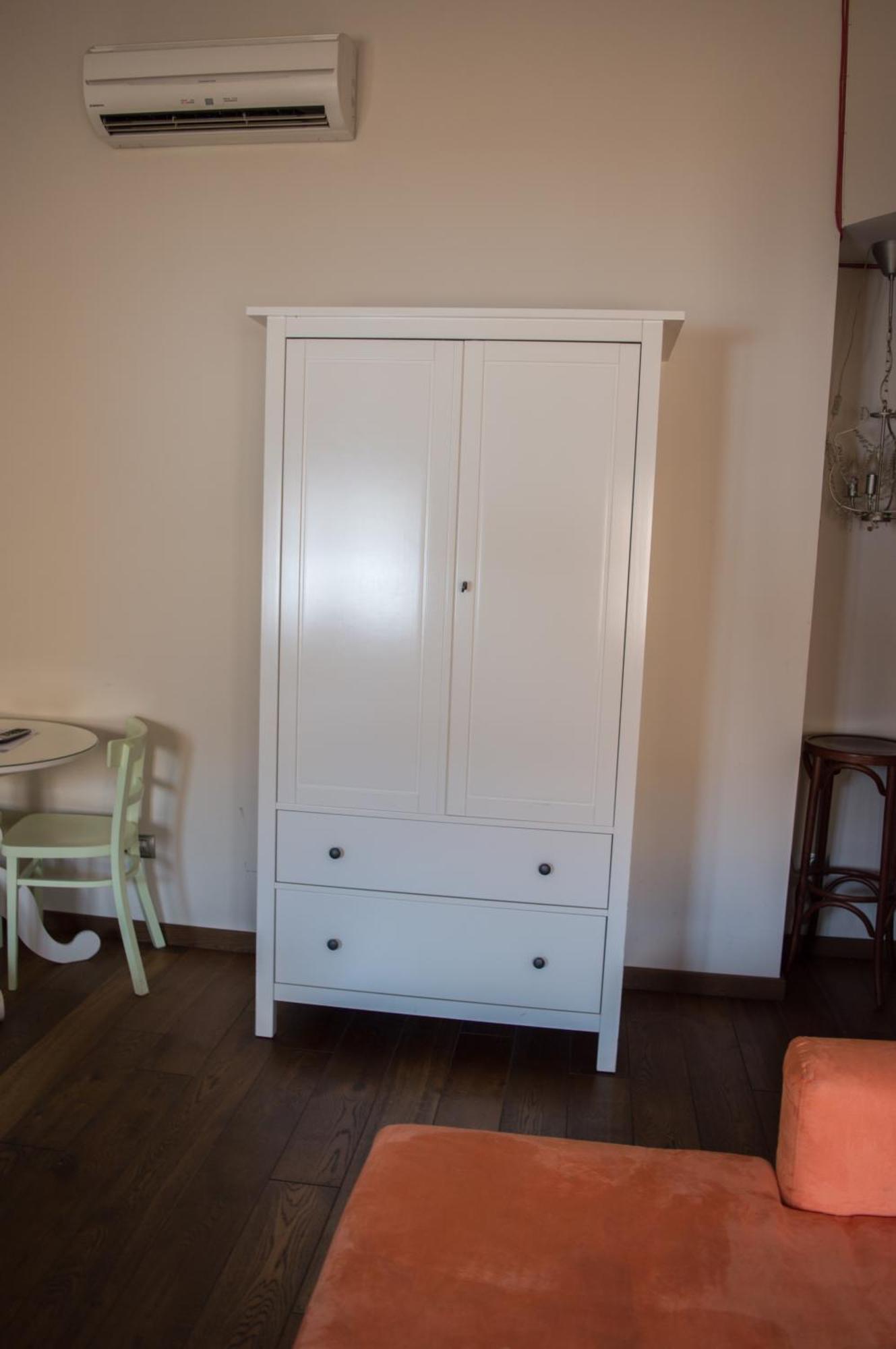 Guest house L'argolla Hotel-pizzeria 2*