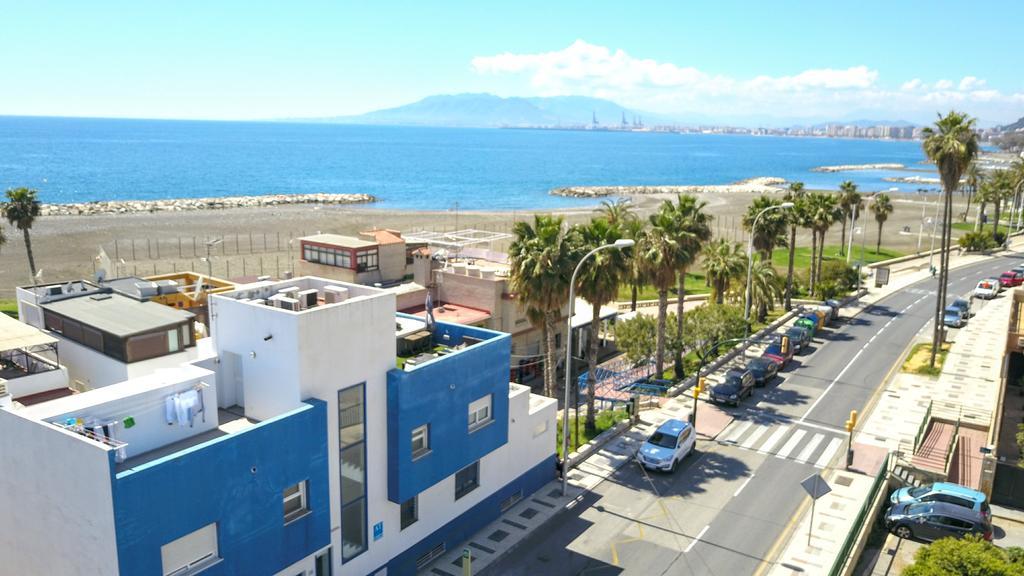 Bolivia 260 Apartamento Málaga