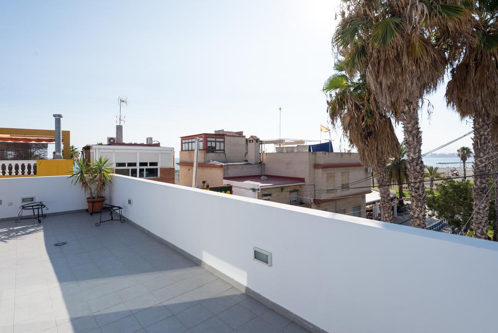 Bolivia 260 Apartamento