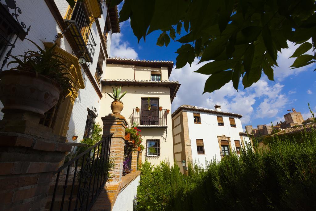 Casa Del Cantaor Apartamento *