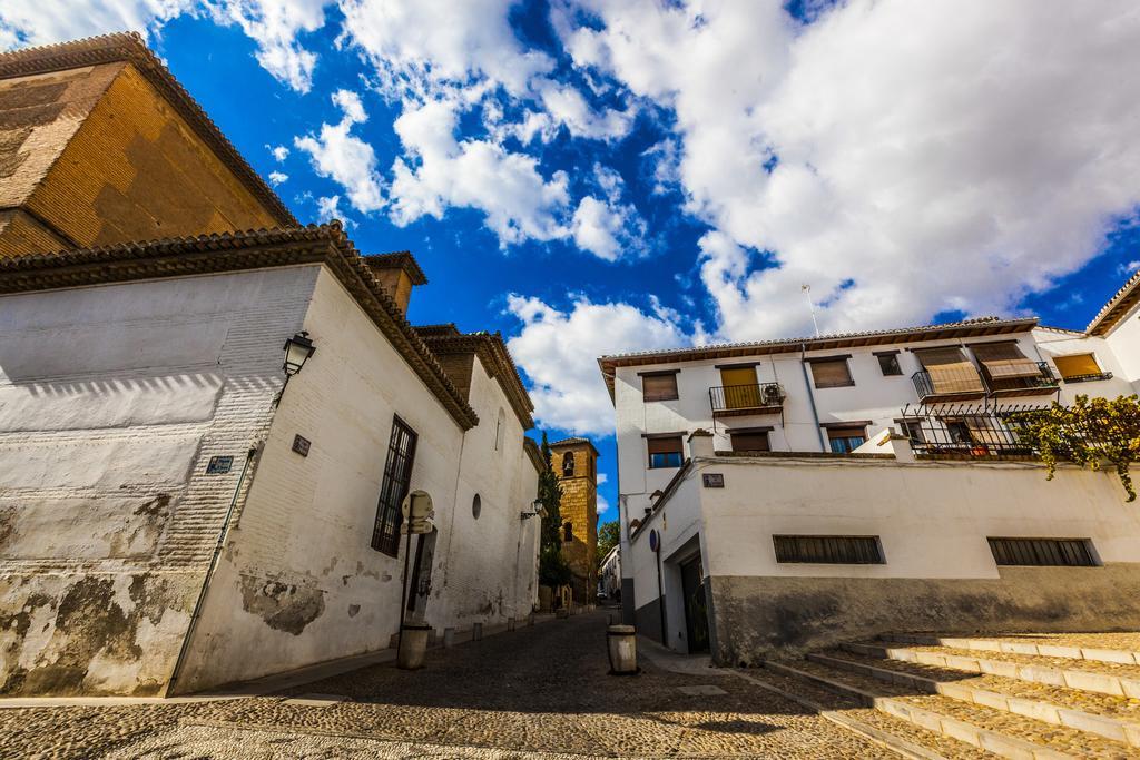 Apartamento Casa Del Cantaor *