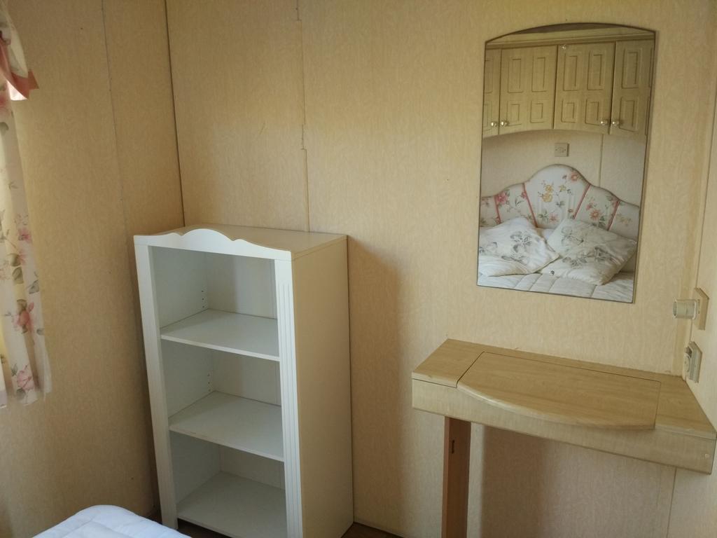 Camping Iznate Campsite Iznate