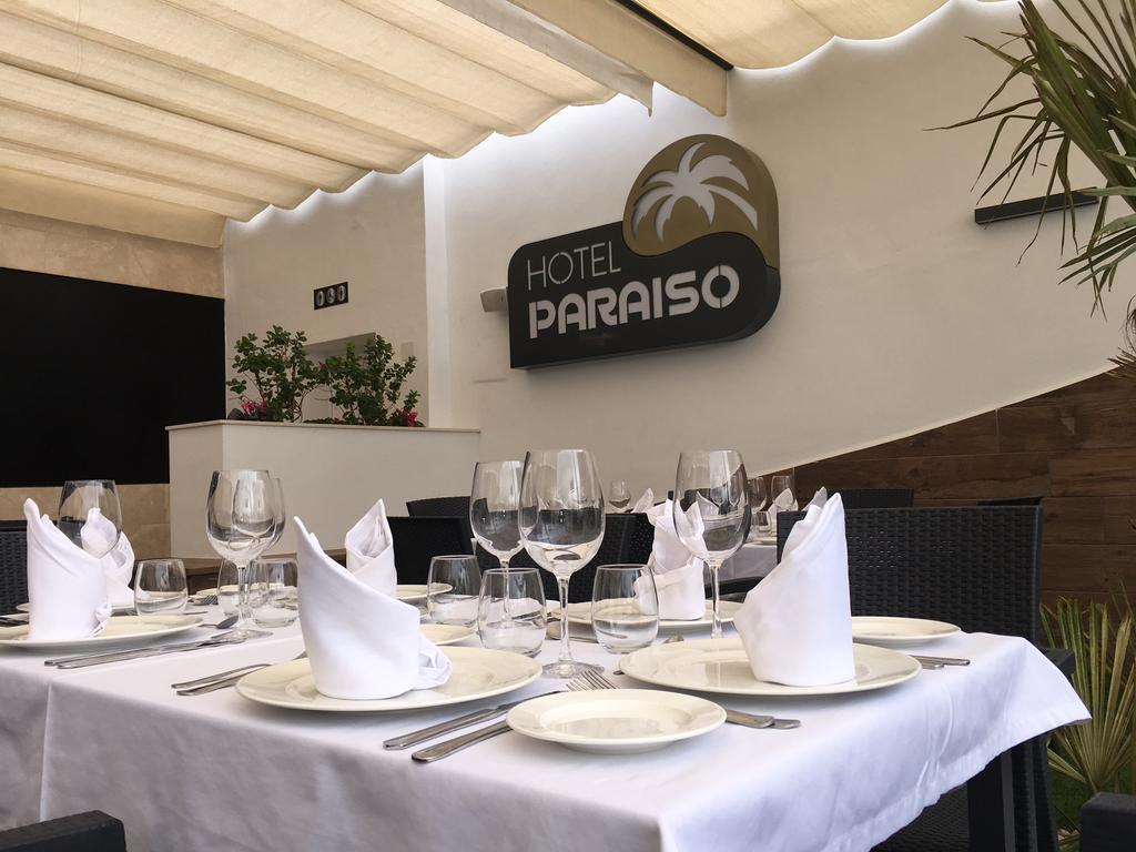 Paraiso Granada