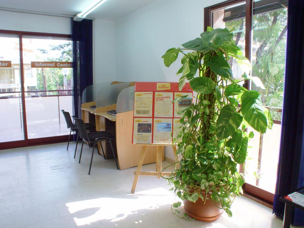 Aparthotel Ohtels Dorada Mariposa