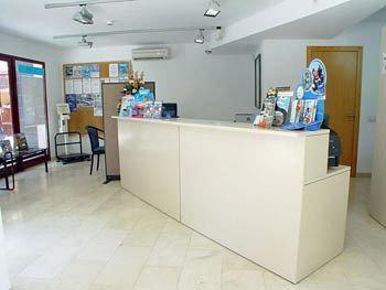 Aparthotel Ohtels Dorada Mariposa