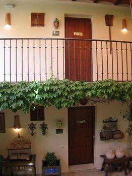 Bed and breakfast La Caseria De Tito 3*