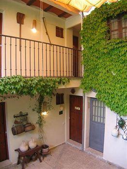 La Caseria De Tito 3* Úbeda