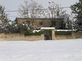 La Caseria De Tito 3*