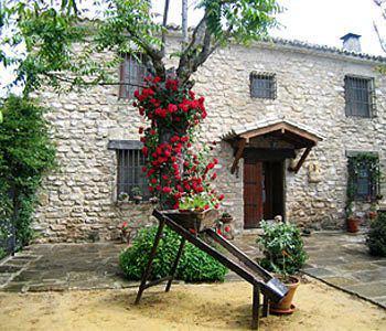 La Caseria De Tito Bed and breakfast 3*