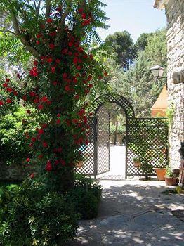 Bed and breakfast La Caseria De Tito