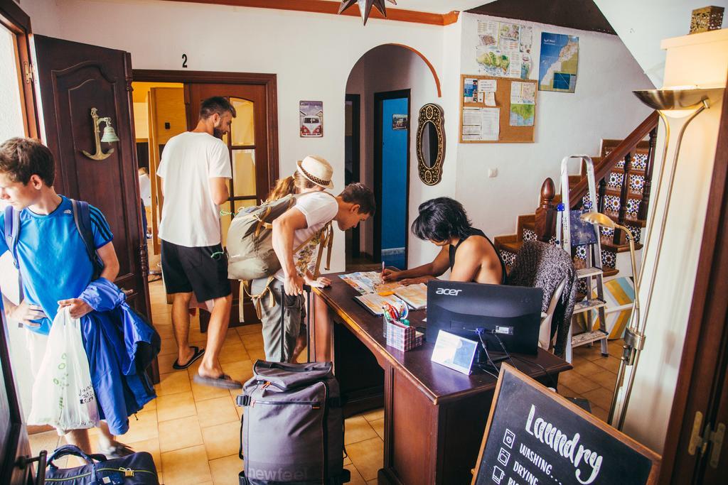 The Melting Pot & Kiteschool * Tarifa