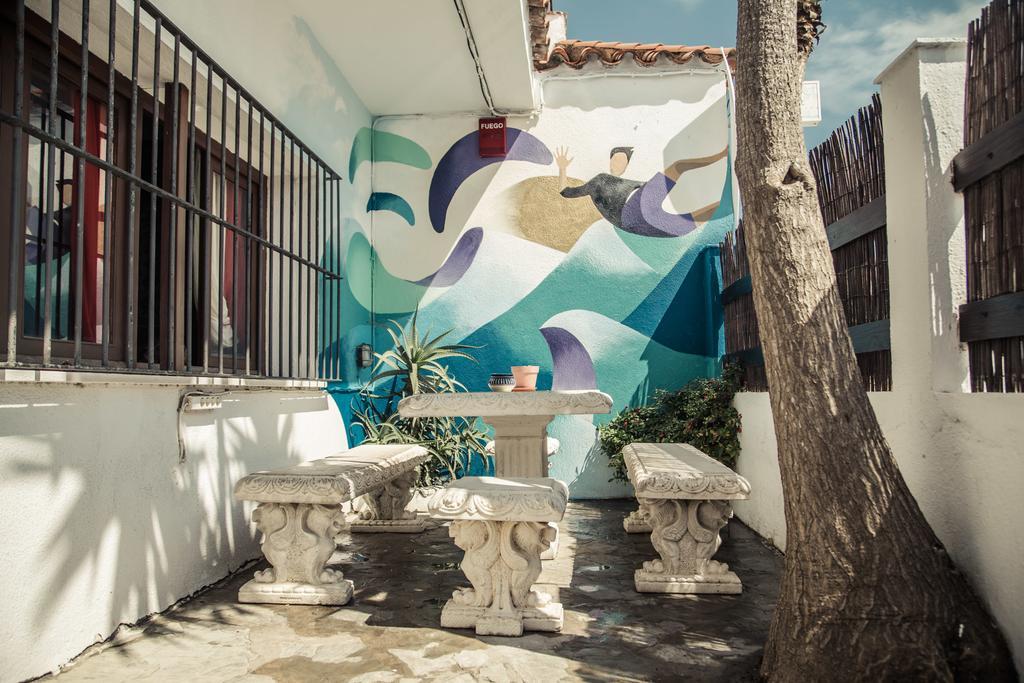 The Melting Pot & Kiteschool
