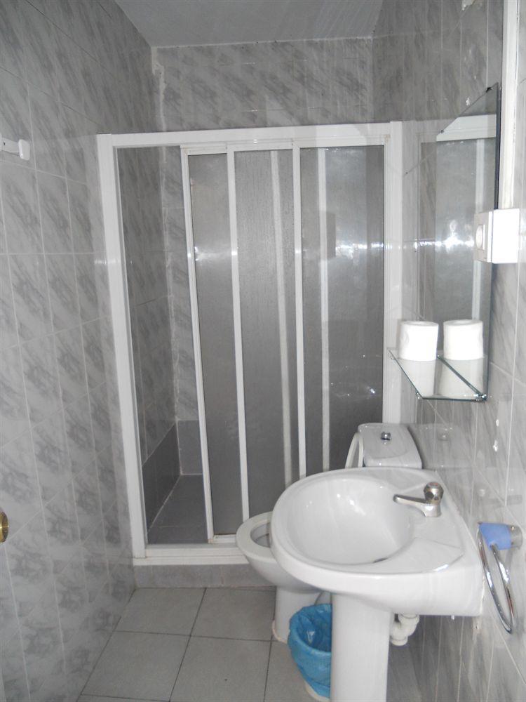 Guest house Santa Maria La Blanca