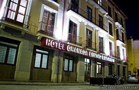 Centro Hotel