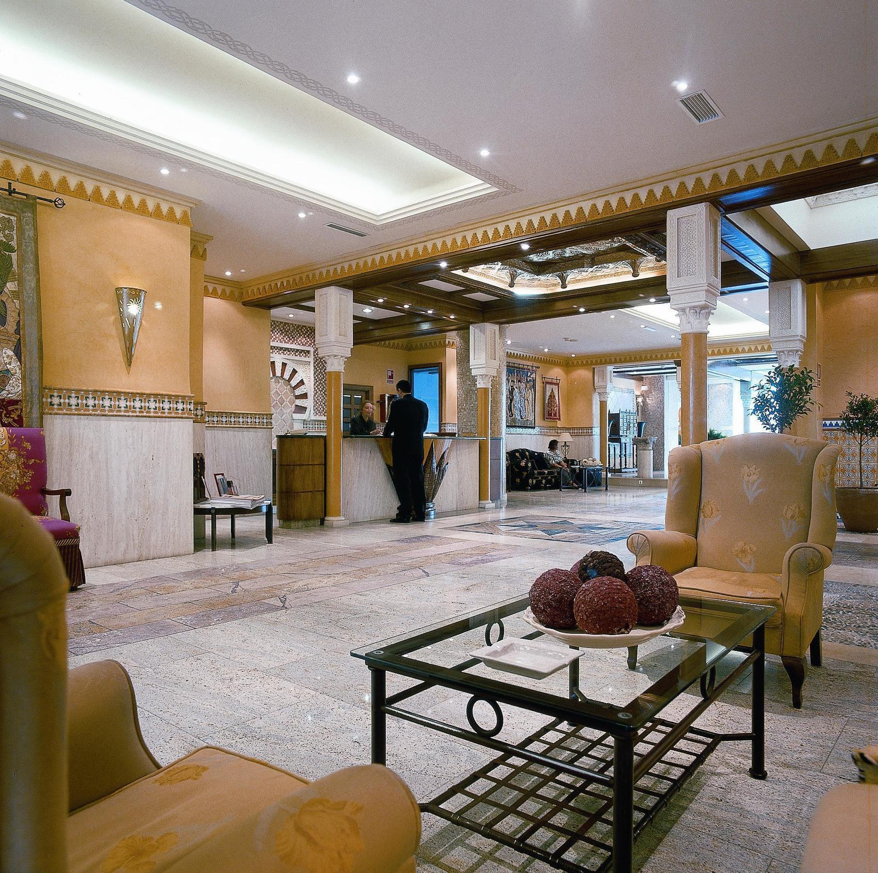 Eurostars Maimonides 3* Cordoba
