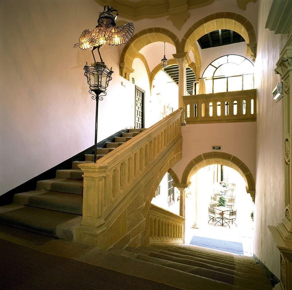 De Hotel Úbeda