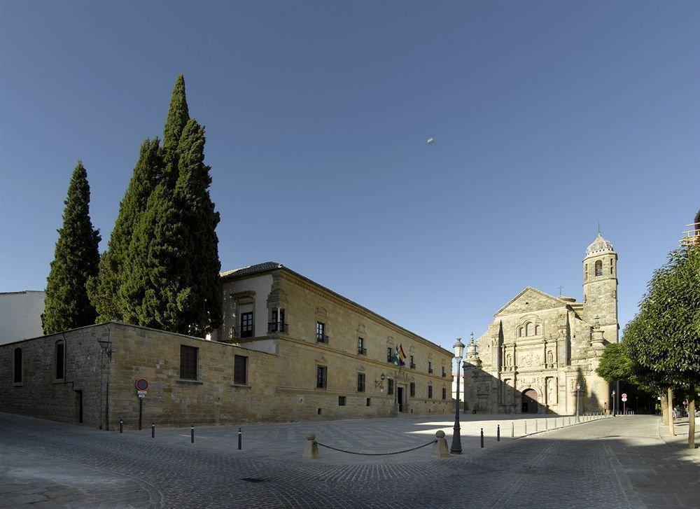 De Úbeda