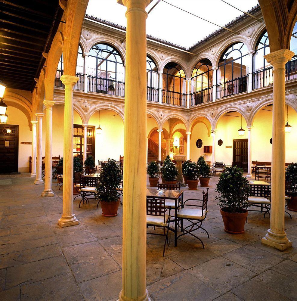 De Úbeda
