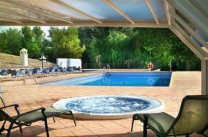 Hotel Huerta De Palomas Priego de Córdoba