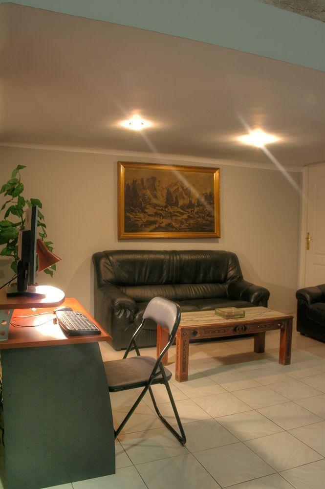 Hostal Jentoft *