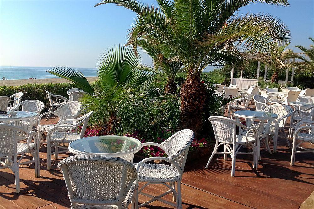 Servigroup Marina Mar