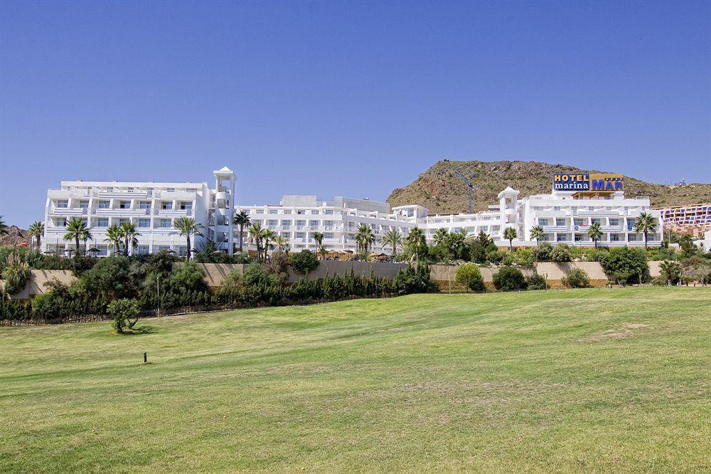 Hotel Servigroup Marina Mar