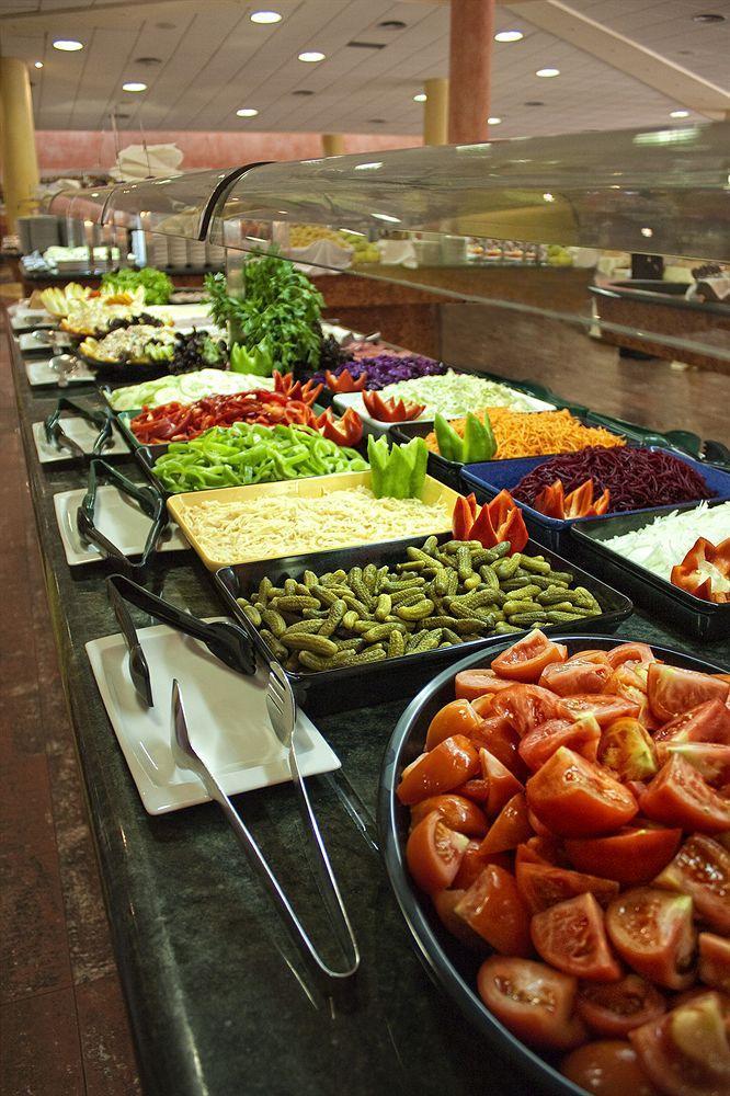 Servigroup Marina Mar Hotel 4*
