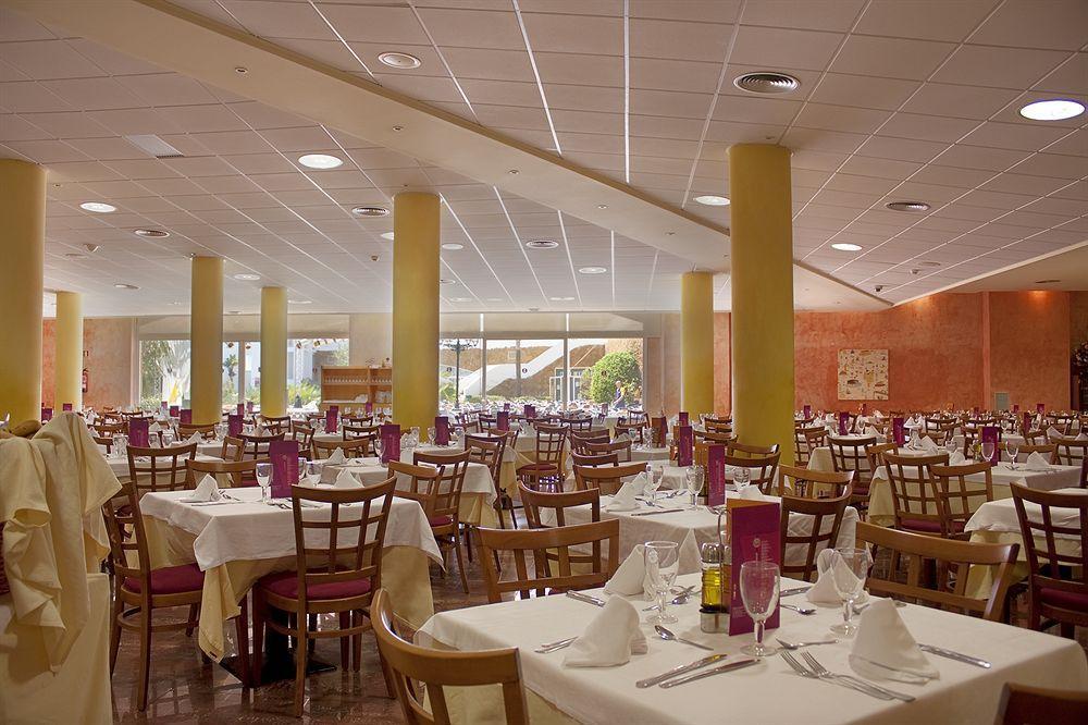Servigroup Marina Mar