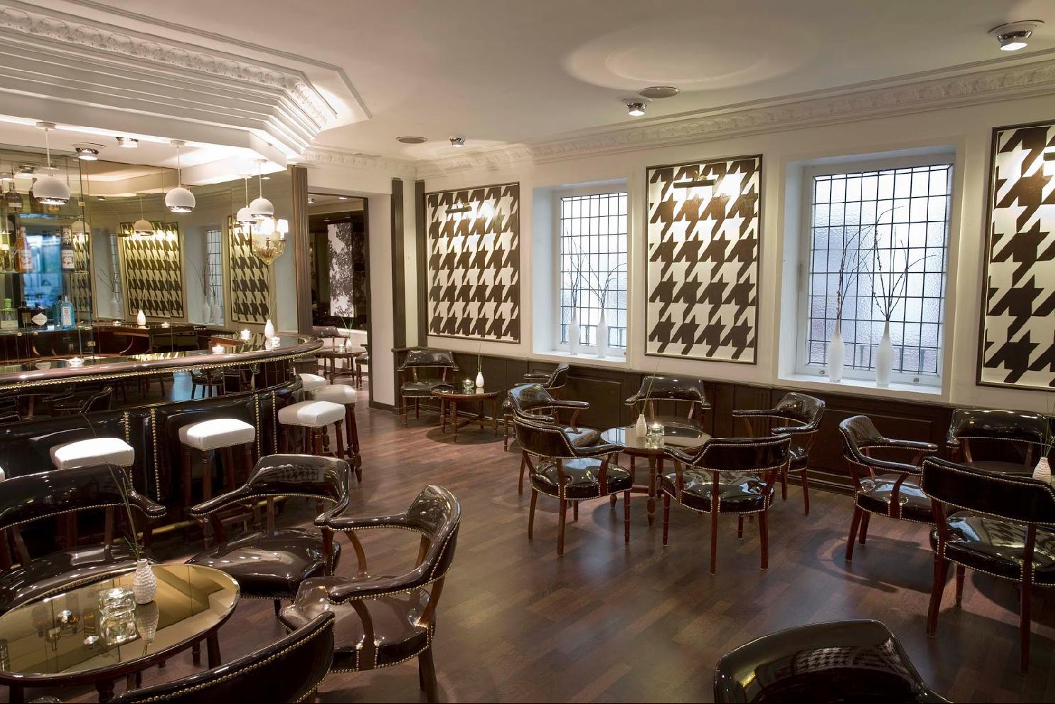 Opera Hotel Madrid