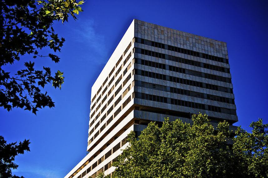 Pierre & Edificio Eurobuilding 2 Apartment
