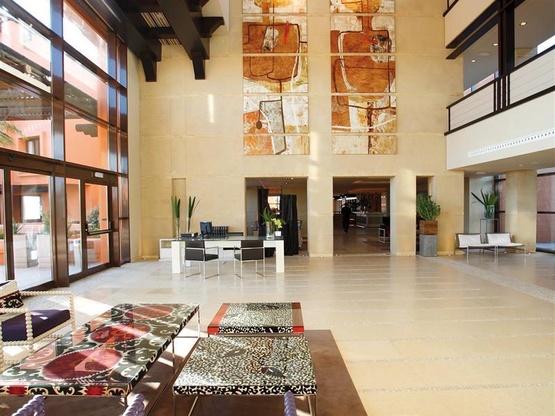 Royal Hideaway Sancti Petri By Barceló Group Hotel