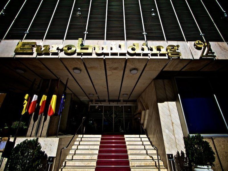 Apartment Pierre & Edificio Eurobuilding 2 *