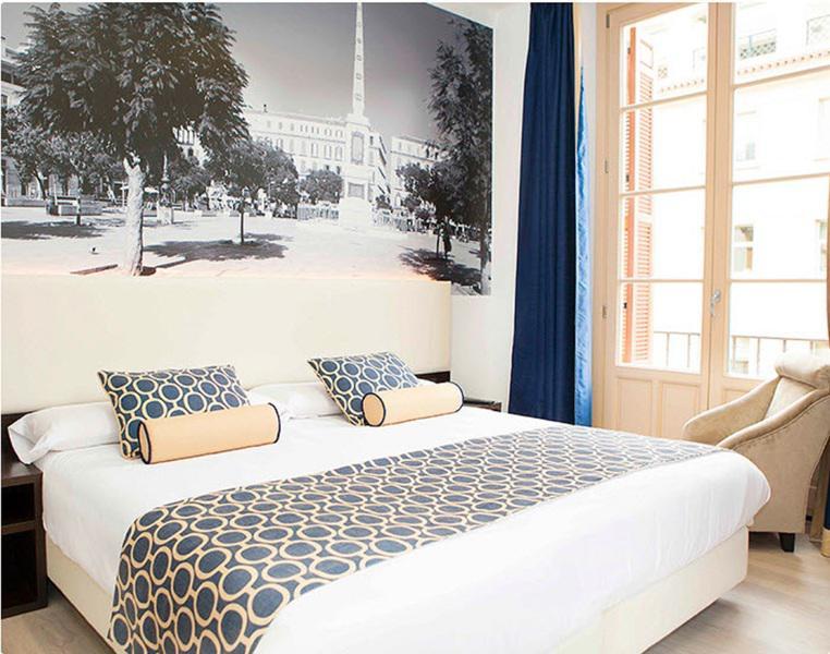 Hotel Soho Boutique