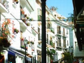 Paco Guest house Marbella