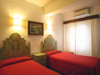 Guest house Paco Marbella