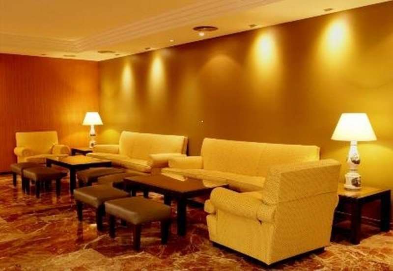 Hotel Don Paco