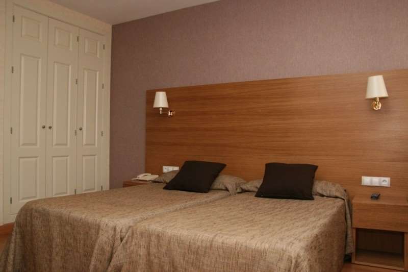 Don Paco Hotel