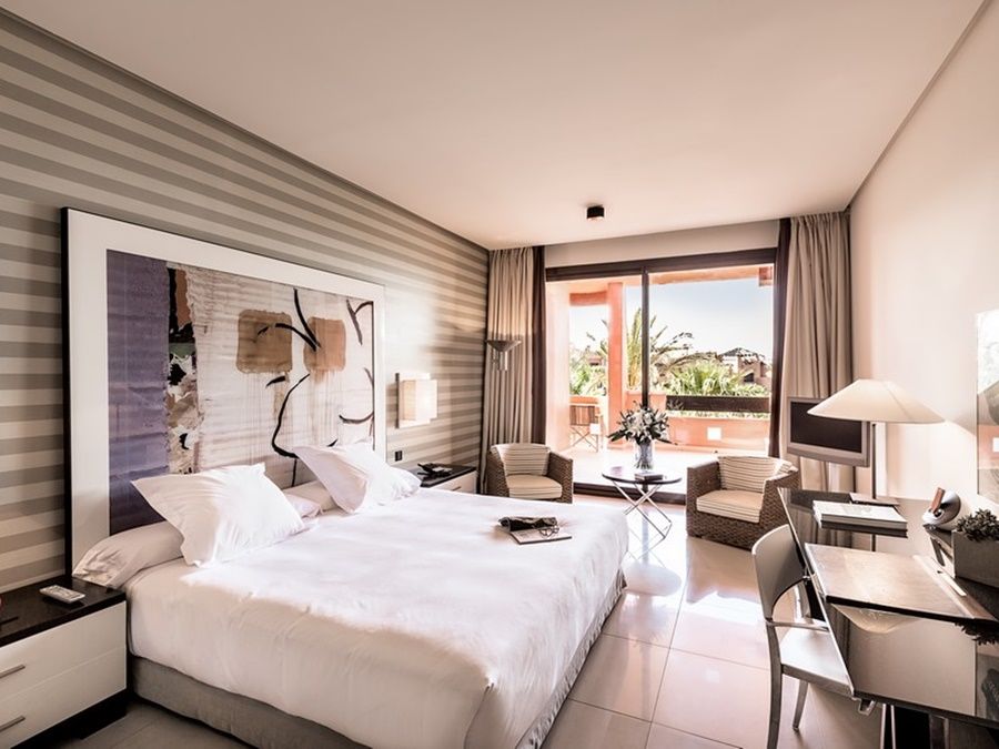 Royal Hideaway Sancti Petri By Barceló Group 5* Chiclana de la Frontera