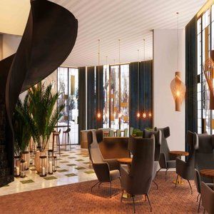 Soho Boutique Hotel 4*