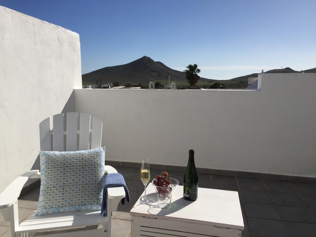 Trendy Homes Casa Mar * Rodalquilar