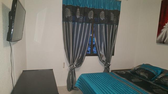 Apartamento Fuente De Luz