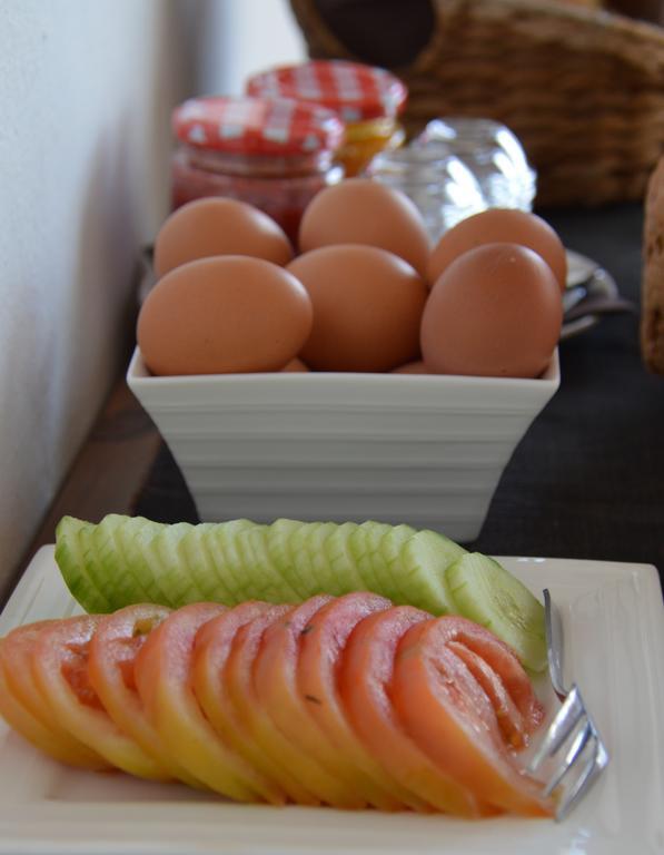 Casa Agradable Bed and breakfast