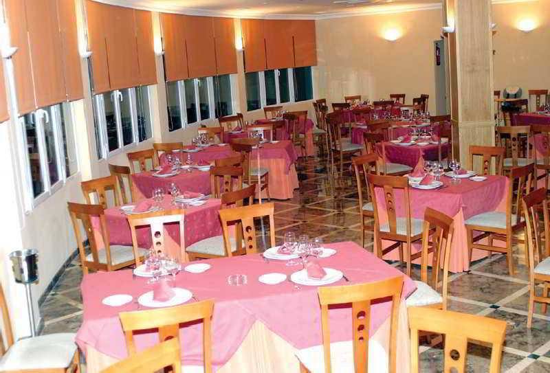 Turisticos Cristo Del Consuelo Hotel
